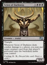 Scion of Darkness card image