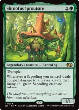 Shroofus Sproutsire card image