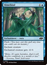 Slimebind card image