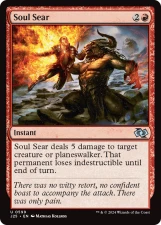 Soul Sear card image