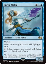 Sprite Noble card image