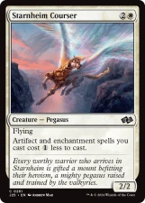 Starnheim Courser card image