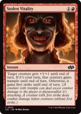 Stolen Vitality card image