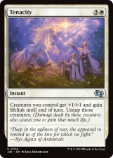 Tenacity card image