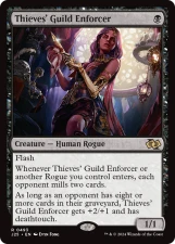Thieves’ Guild Enforcer card image