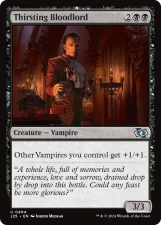 Thirsting Bloodlord card image