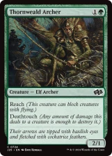Thornweald Archer card image