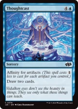 Thoughtcast card image