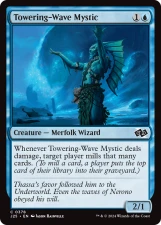Towering-Wave Mystic card image