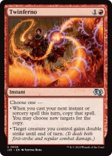 Twinferno card image