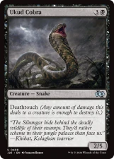 Ukud Cobra card image