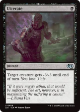 Ulcerate card image