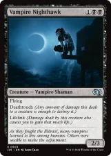 Vampire Nighthawk card image