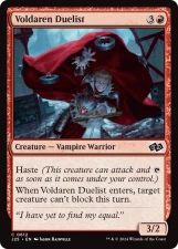 Voldaren Duelist card image