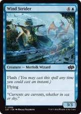 Wind Strider card image