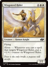 Wingsteed Rider card image