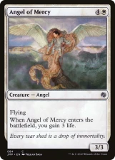 Angel of Mercy card image