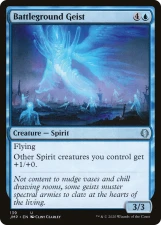 Battleground Geist card image