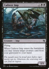 Cadaver Imp card image