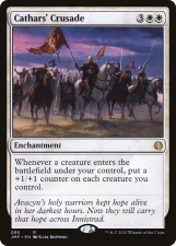 Cathars’ Crusade card image
