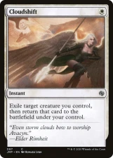 Cloudshift card image
