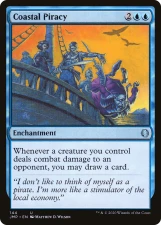 Coastal Piracy card image