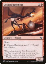 Dragon Hatchling card image