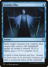 Essence Flux card image