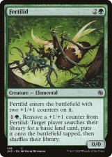Fertilid card image