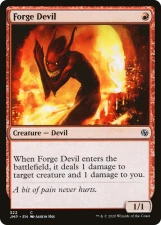 Forge Devil card image
