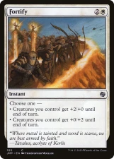 Fortify card image