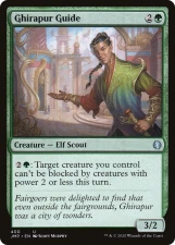 Ghirapur Guide card image