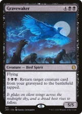 Gravewaker card image
