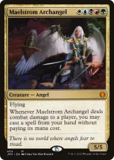 Maelstrom Archangel card image