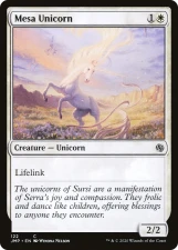 Mesa Unicorn card image