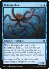 Octoprophet card image