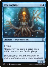 Oneirophage card image