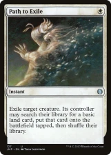 Path to Exile card image