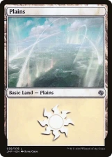 Plains card image