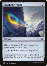 Prophetic Prism card image