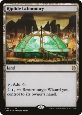 Riptide Laboratory card image