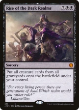 Rise of the Dark Realms card image