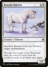 Ronom Unicorn card image
