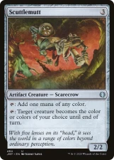 Scuttlemutt card image