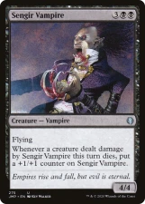 Sengir Vampire card image