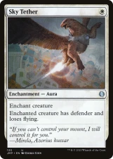 Sky Tether card image