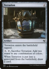 Terrarion card image