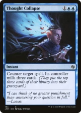 Thought Collapse card image
