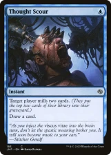 Thought Scour card image