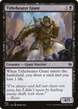 Tithebearer Giant card image